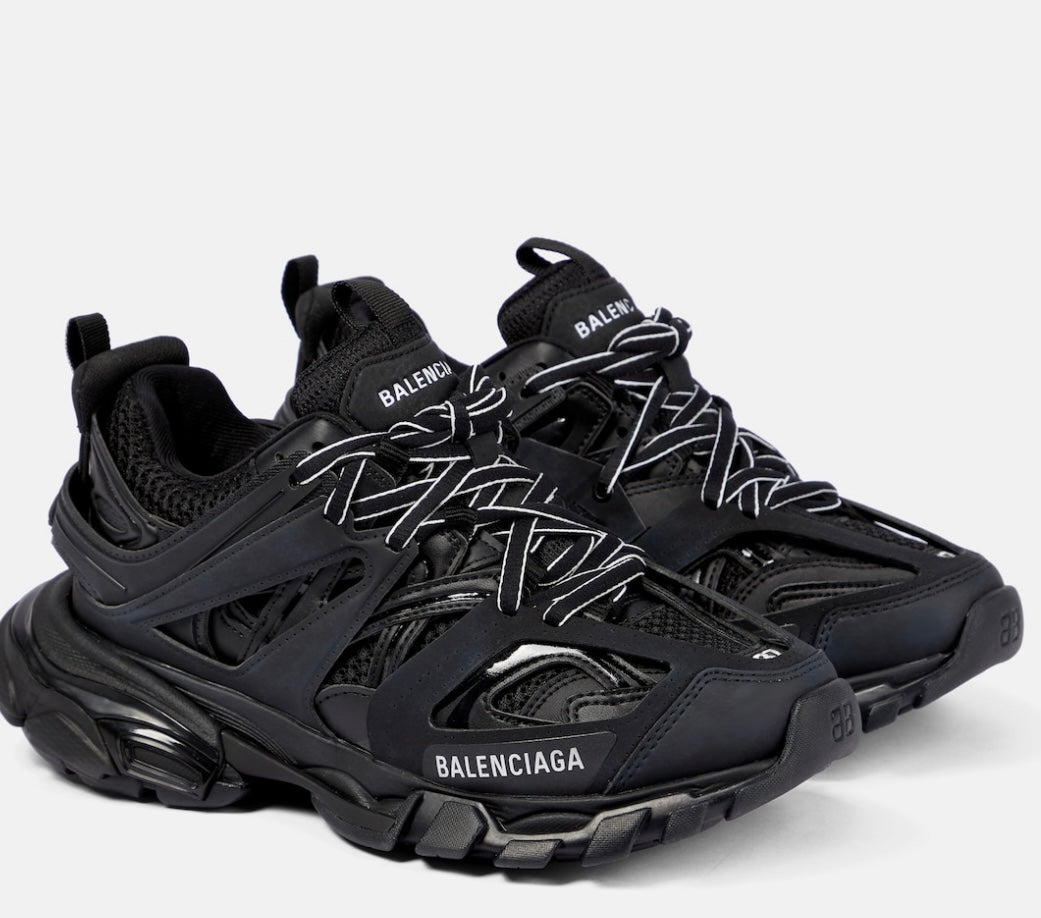 Balenciaga Track