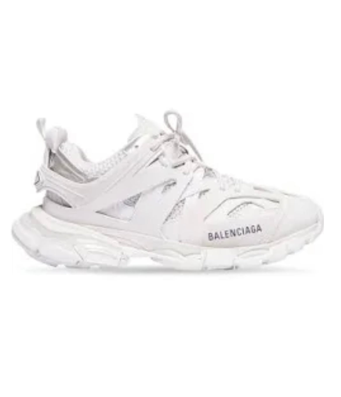 Balenciaga Track