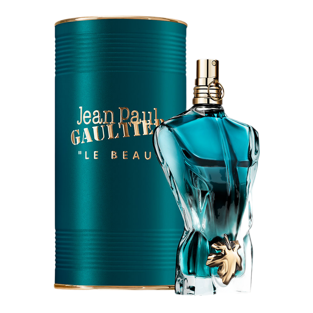 Jean Paul Gaultier Le Beau