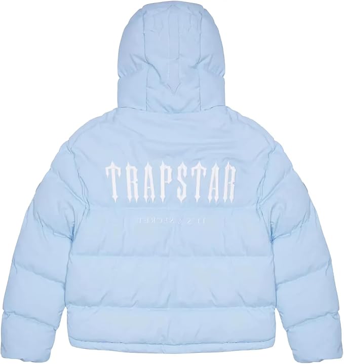 Trapstar "It's a secret" Puffer