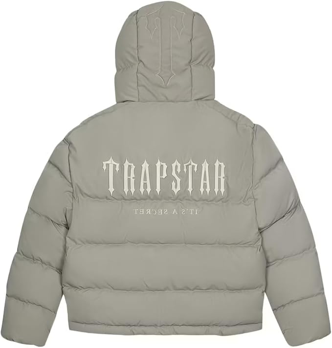 Trapstar "It's a secret" Puffer