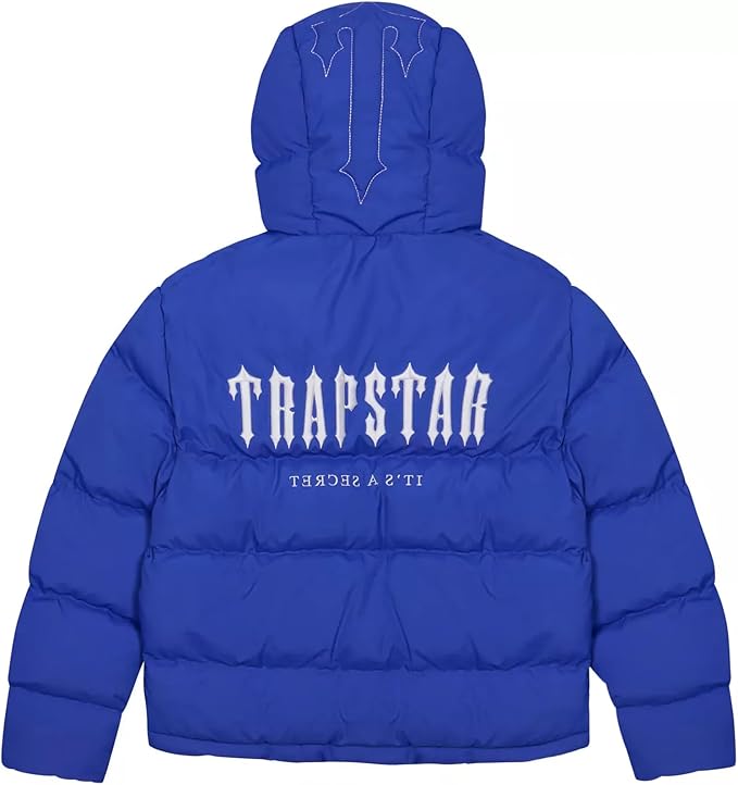 Trapstar "It's a secret" Puffer