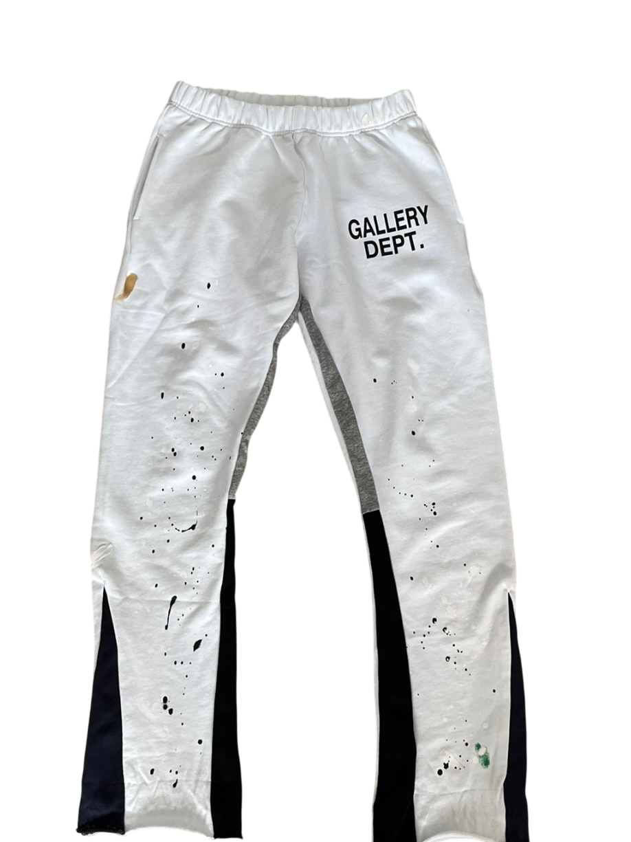 Gallery Dept Pantaloni di tuta