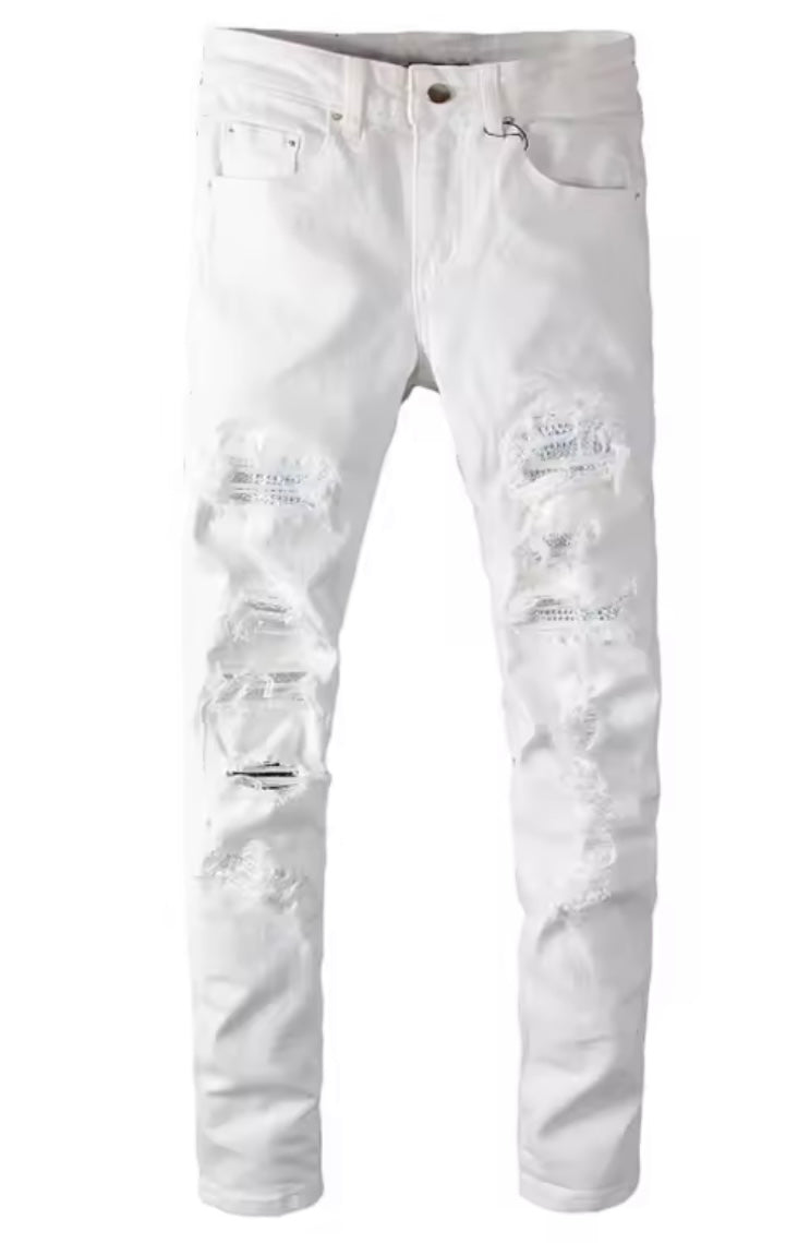 Amiri Jeans