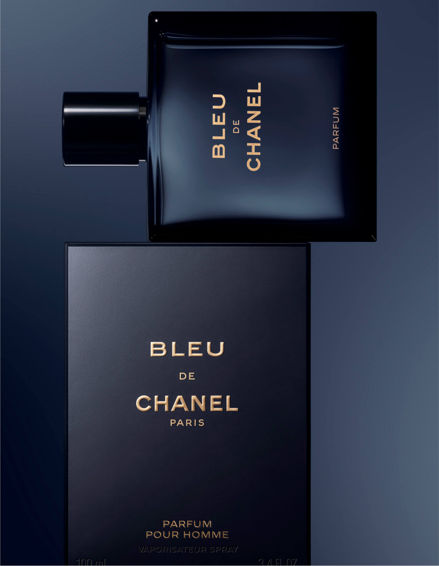 Bleu de Chanel