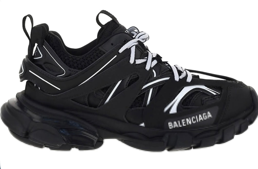 Balenciaga Track