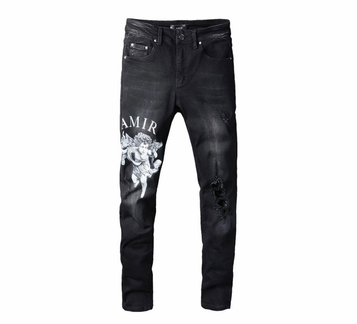 Amiri Jeans