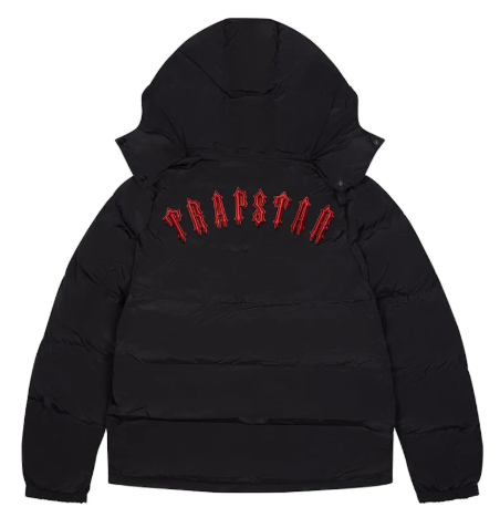 Trapstar London Piumino