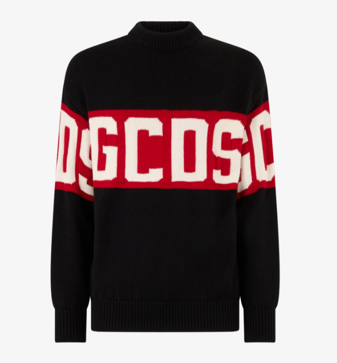 GCDS Maglione