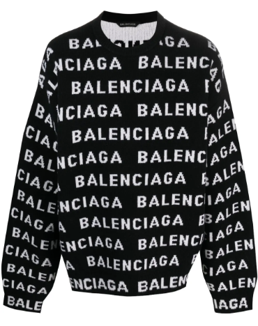 Balenciaga Maglione