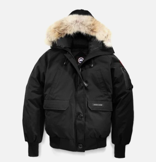 Canada Goose Chiliwack