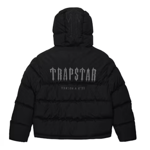 Trapstar "It's a secret" Puffer