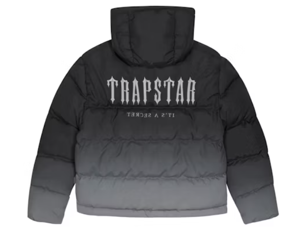 Trapstar "It's a secret" Puffer