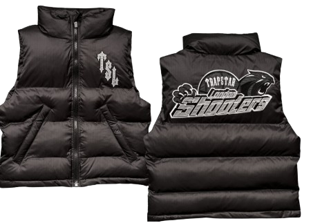 Trapstar "Shooters" Gilet