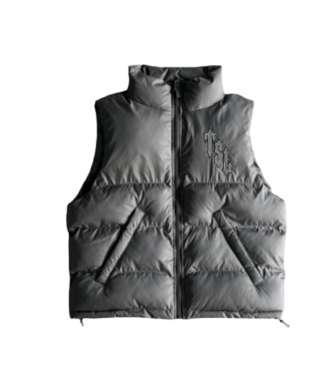 Trapstar "Shooters" Gilet