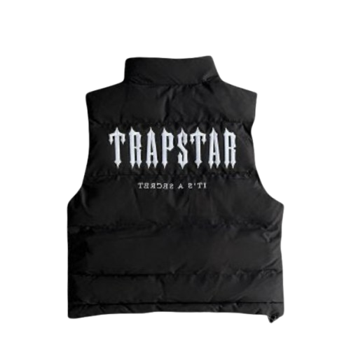 Trapstar "It's a secret" Gilet