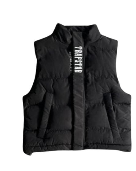 Trapstar "It's a secret" Gilet