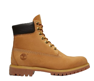 Timberland Stivali