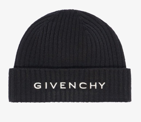 Givenchy Berretto