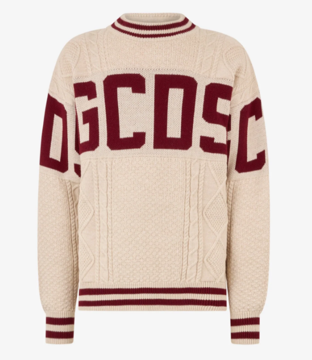 GCDS Maglione