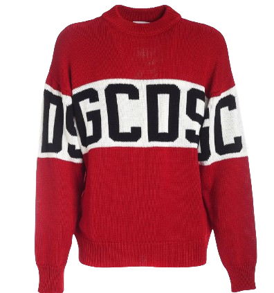 GCDS Maglione